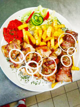 TSG RESTAURANT
