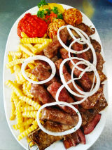 TSG RESTAURANT